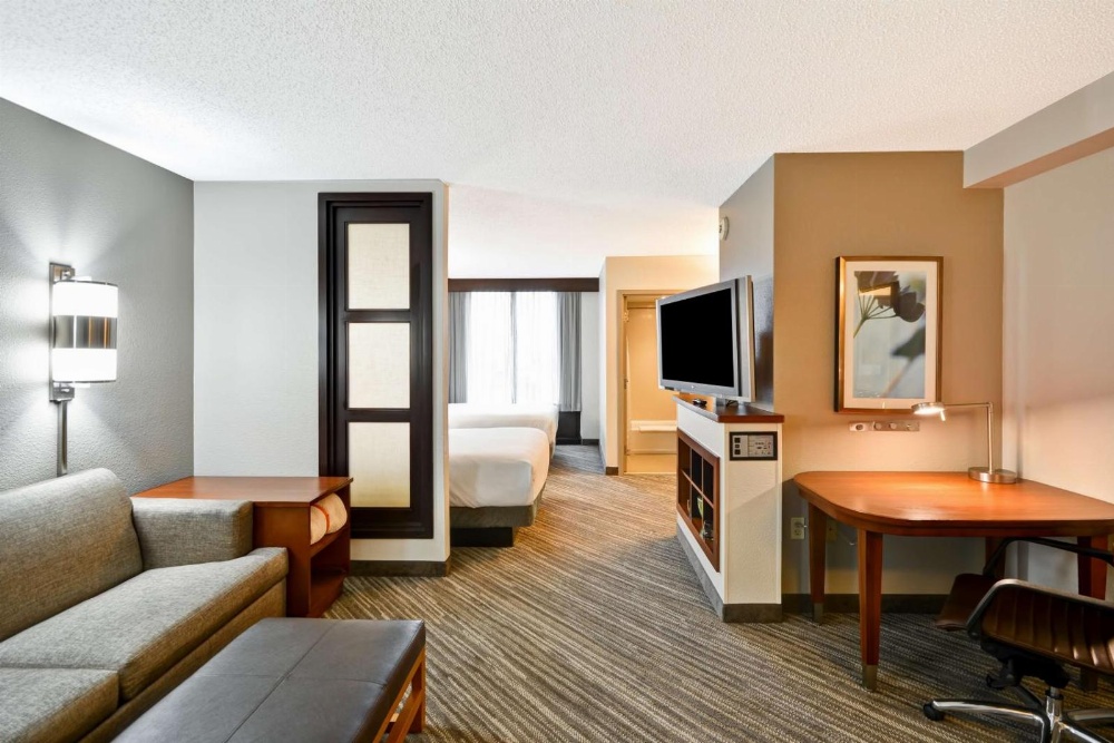 Hyatt Place Baton Rouge I-10
