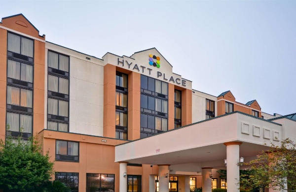 Hyatt Place Baton Rouge I-10 image 1
