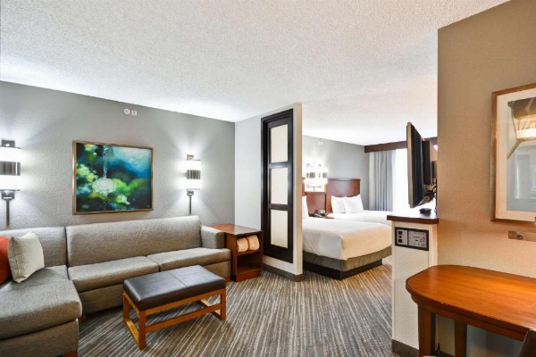 Hyatt Place Baton Rouge I-10 image 13
