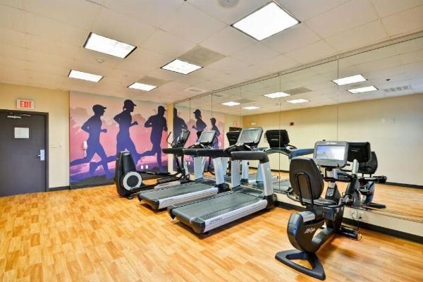 Hyatt Place Baton Rouge I-10 image 17