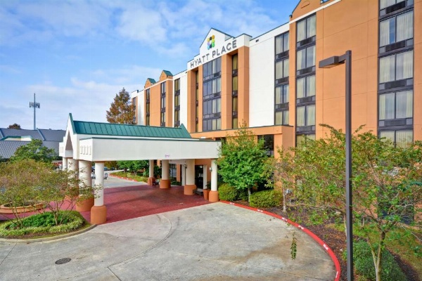 Hyatt Place Baton Rouge I-10 image 18