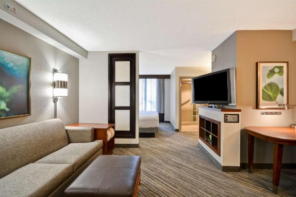 Hyatt Place Baton Rouge I-10 image 20