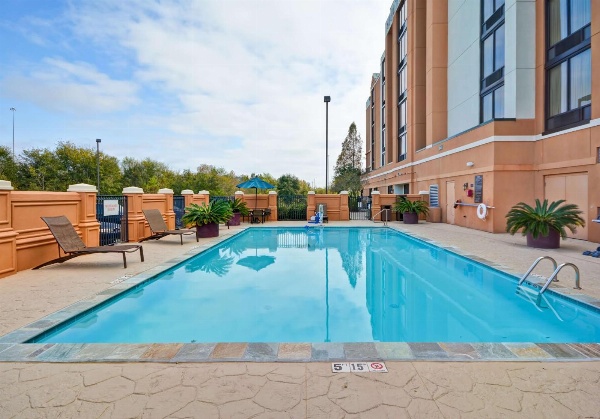 Hyatt Place Baton Rouge I-10 image 6
