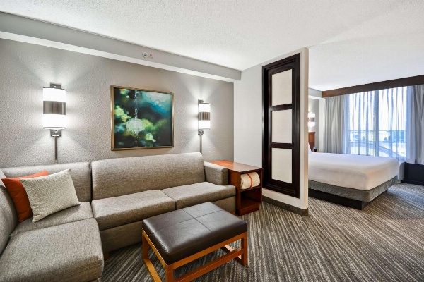 Hyatt Place Baton Rouge I-10 image 7