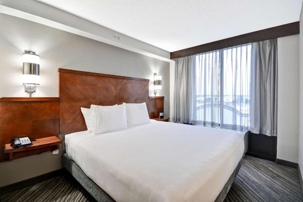 Hyatt Place Baton Rouge I-10